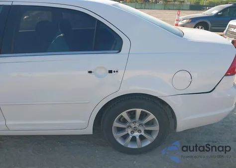 2007 Mercury Milan I4 from USA, damaged, VIN 3MEHM07Z97R640969